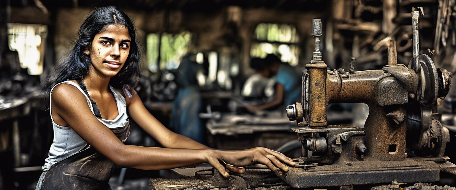  "Resiliencia Venezolana: Innovación entre Grafitis y Grasa"

