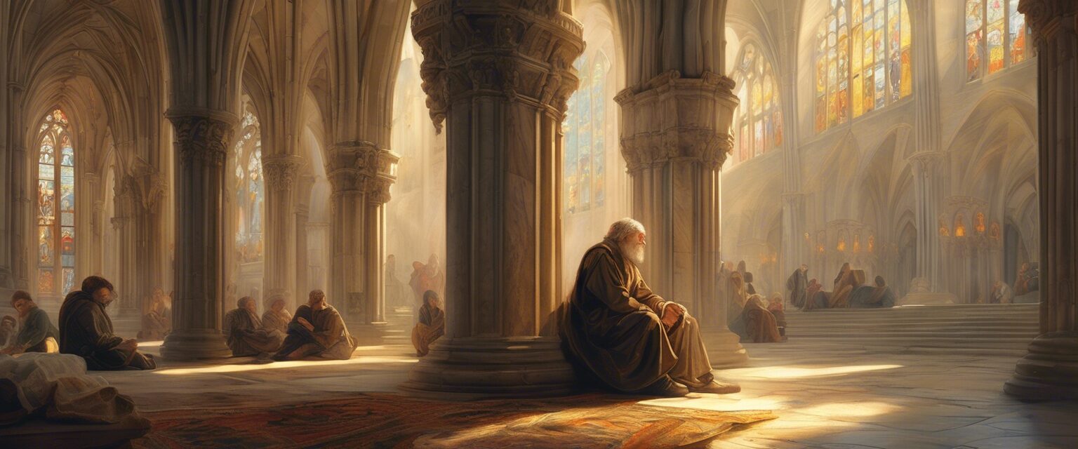  La Meditación de la Verdad

