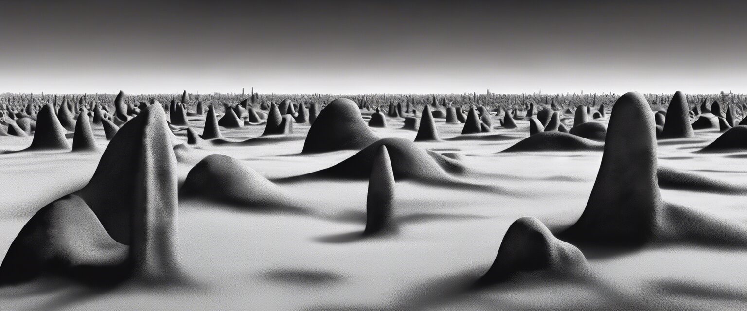  "Evocación Posthumana: Un Viaje más allá de la Humanidad"

