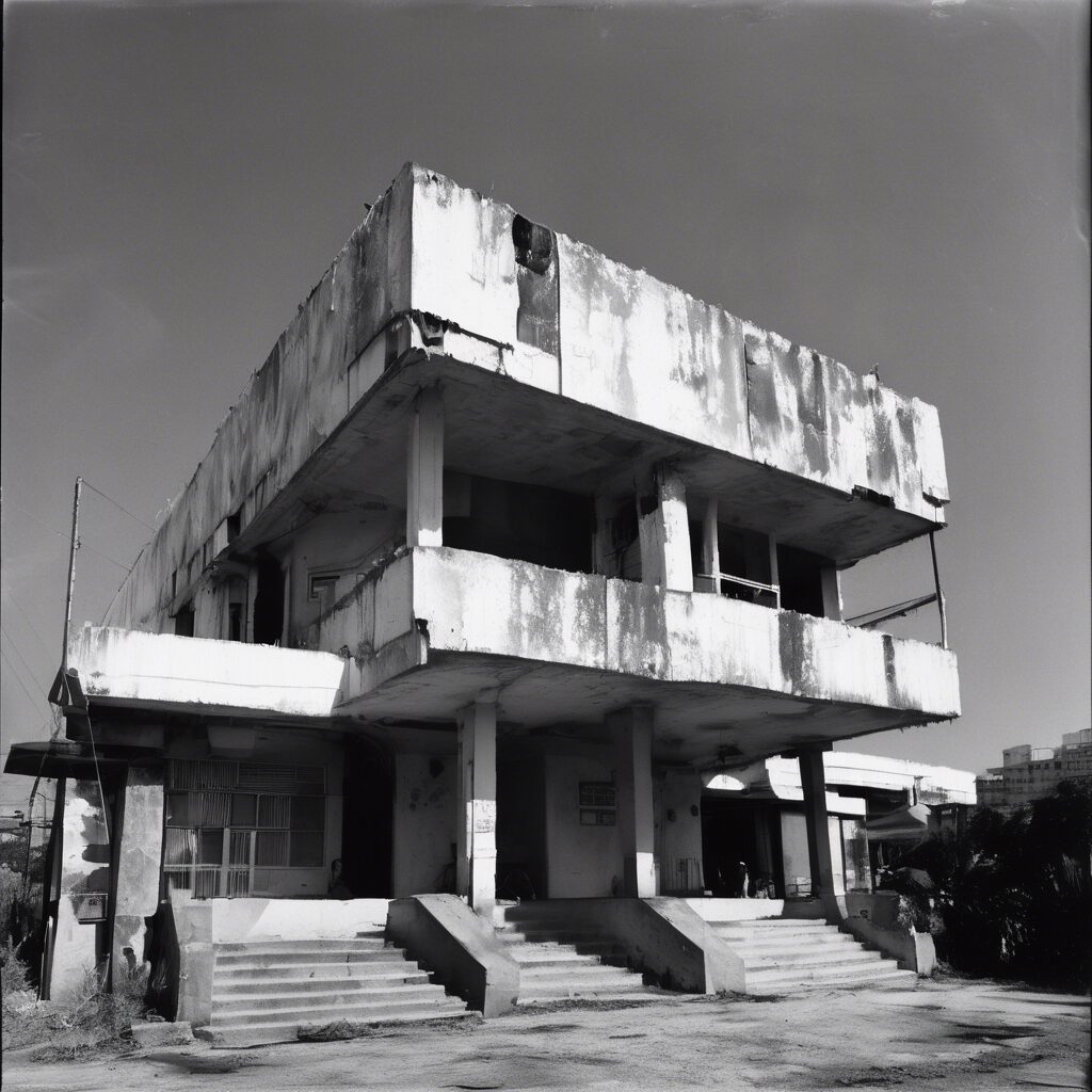  "Contraluz de la Política Venezolana"

