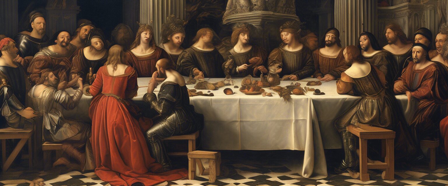  "El Lamento de la Información Verdadera"

