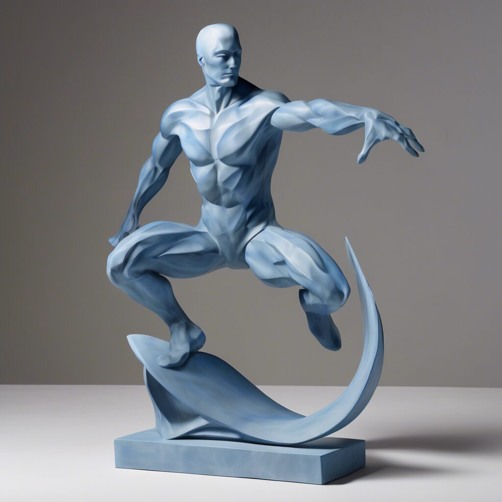  La Sublime Sutileza del Héroe.

