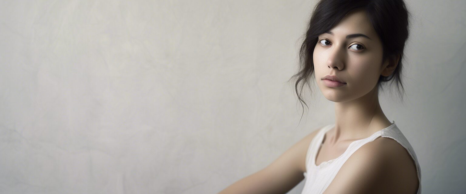  "Retrato: El Alma a través de la Lente"

