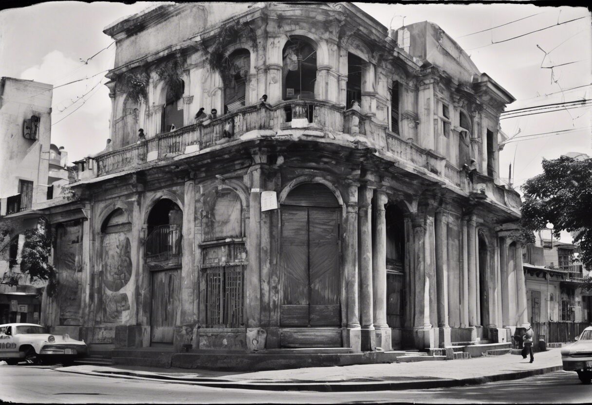  
"Venezuela Siglo XIX: Reflejo del Tiempo"

