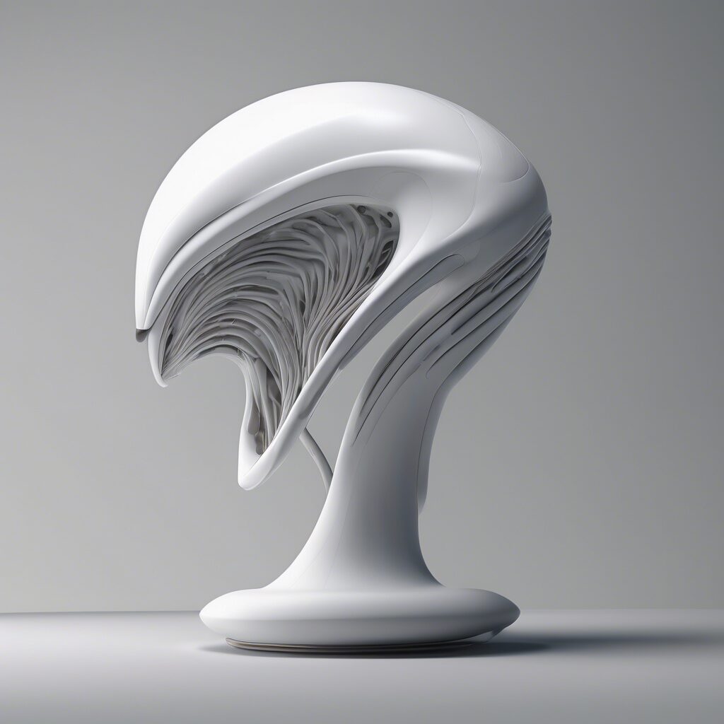  "Reflejo Postextraterrestre"

