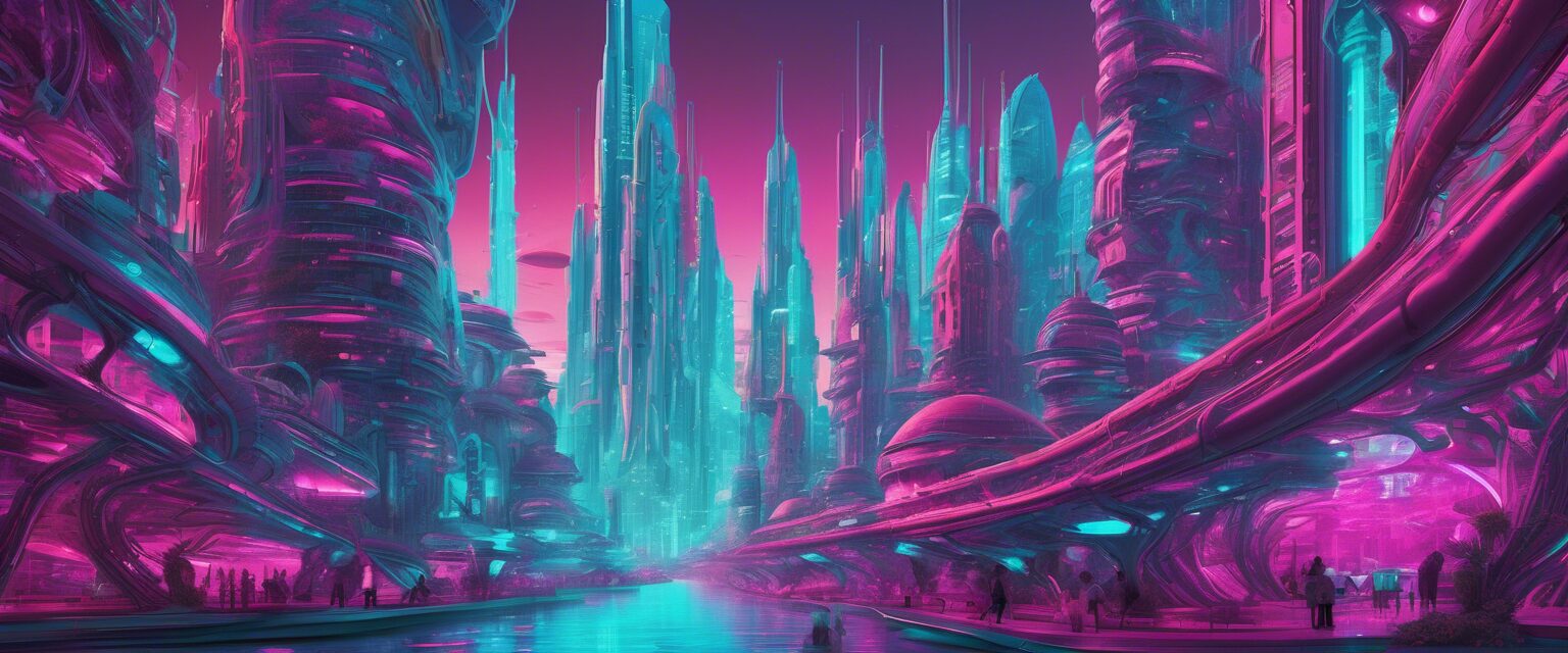  Una Visión Etérea de la Ética Transhumana en la Inteligencia Artificial

