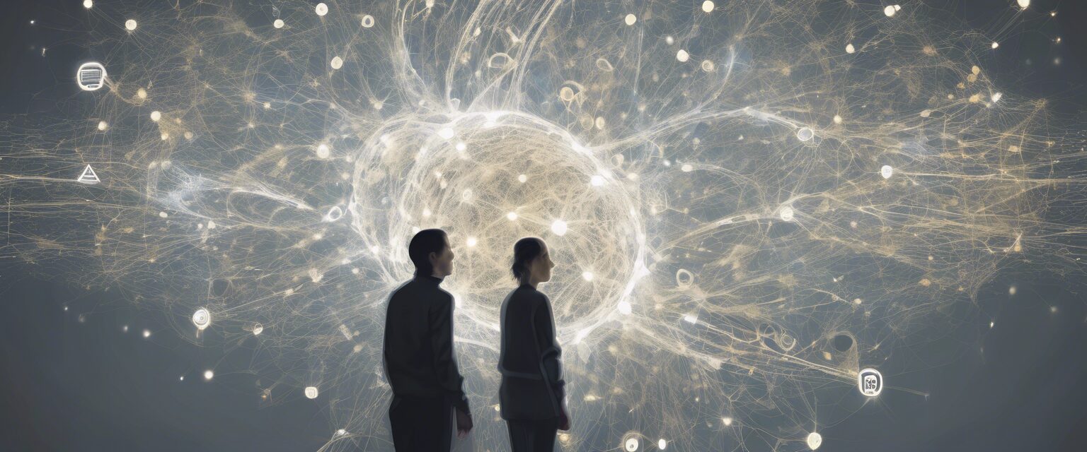  "Sentimientos de Apatridia: Un Cosmos de Lágrimas Desconocidas."

