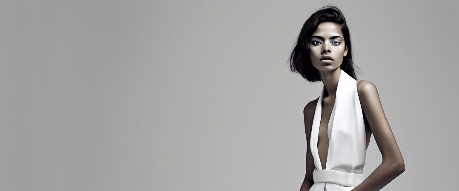  Contrastes: Moda, Tradición y Modernidad Venezolana

