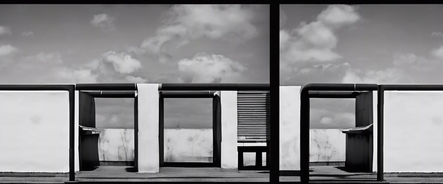  "Simbiosis: una interpretación fotográfica de 'Yo soy pareja'"

