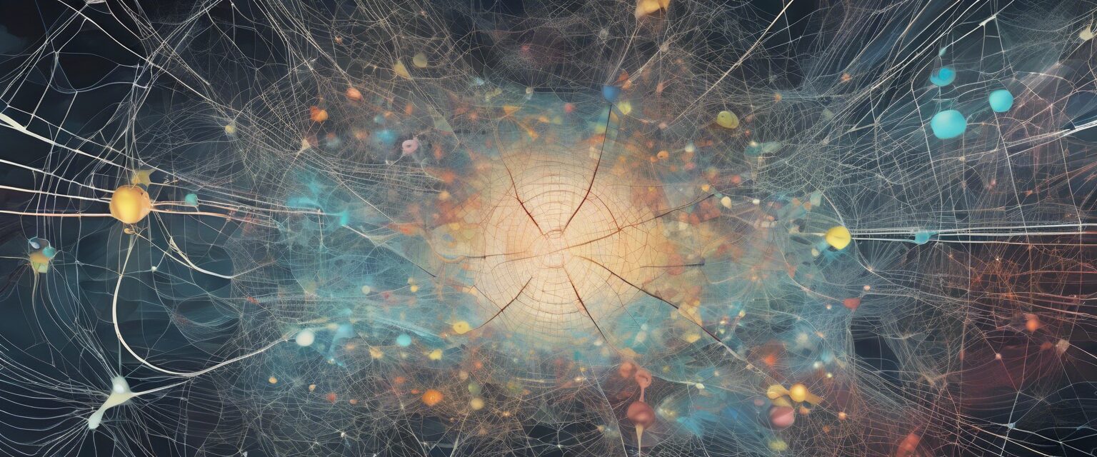  "La Brecha Digital: Un Universo Desconectado"

