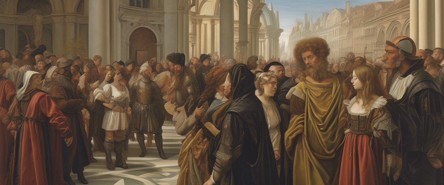  Sociedad Transhumana

