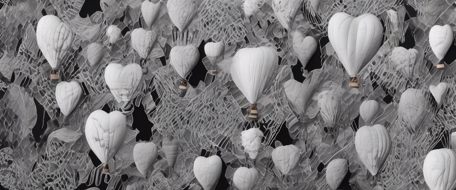  "Soy Migración: Un Viaje en Blanco y Negro"

