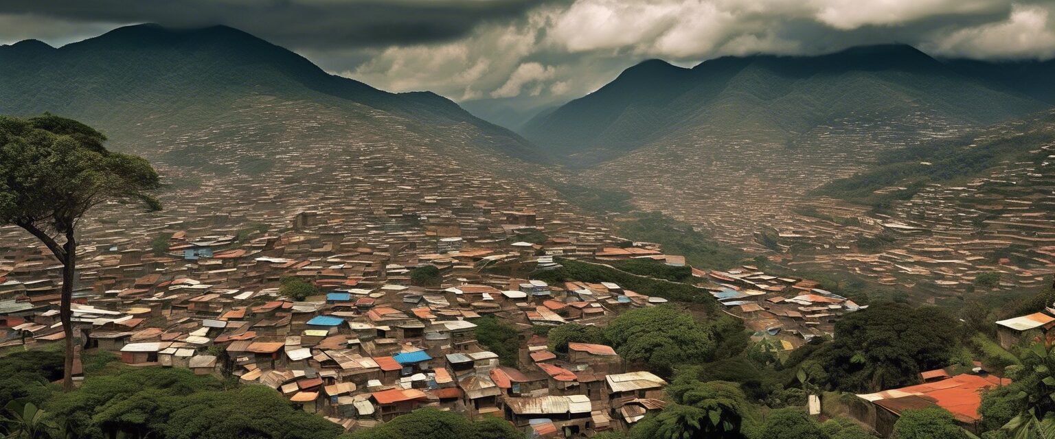  "Innovación y Tradición: Lumbreras de la Nueva Venezuela"

