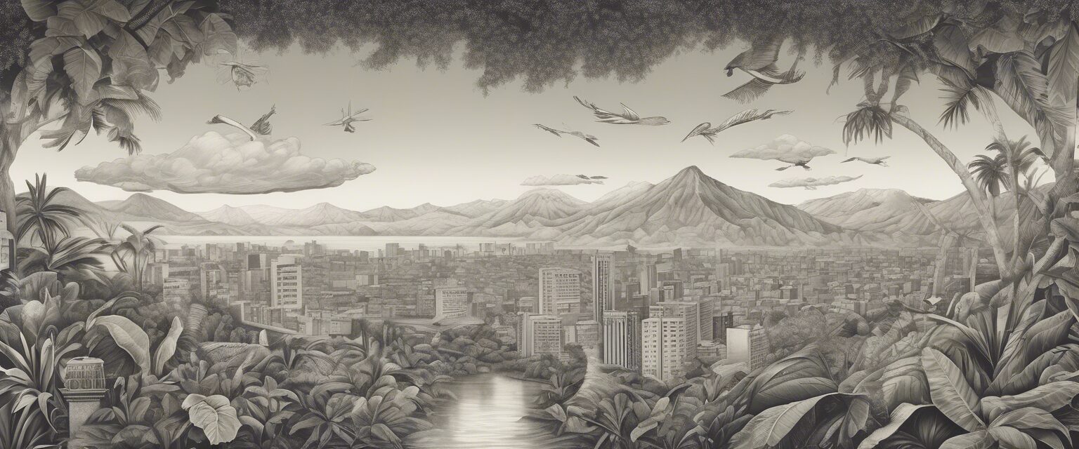  Libre Alborecer: Un Homenaje a 'La Libertad'

