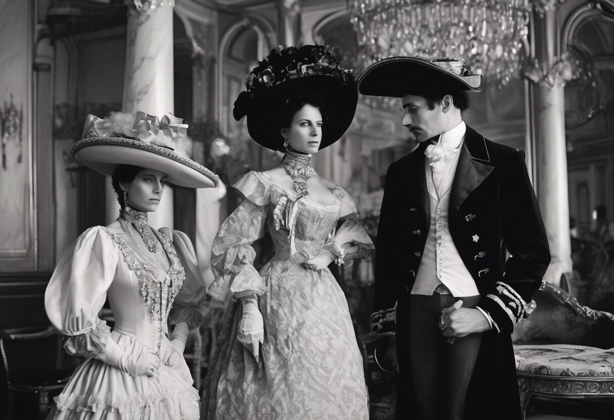  "El Debate del Siglo"

