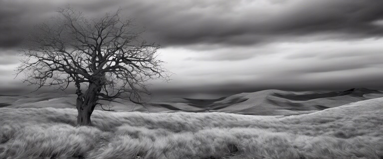  "Desolación del Desamor"

