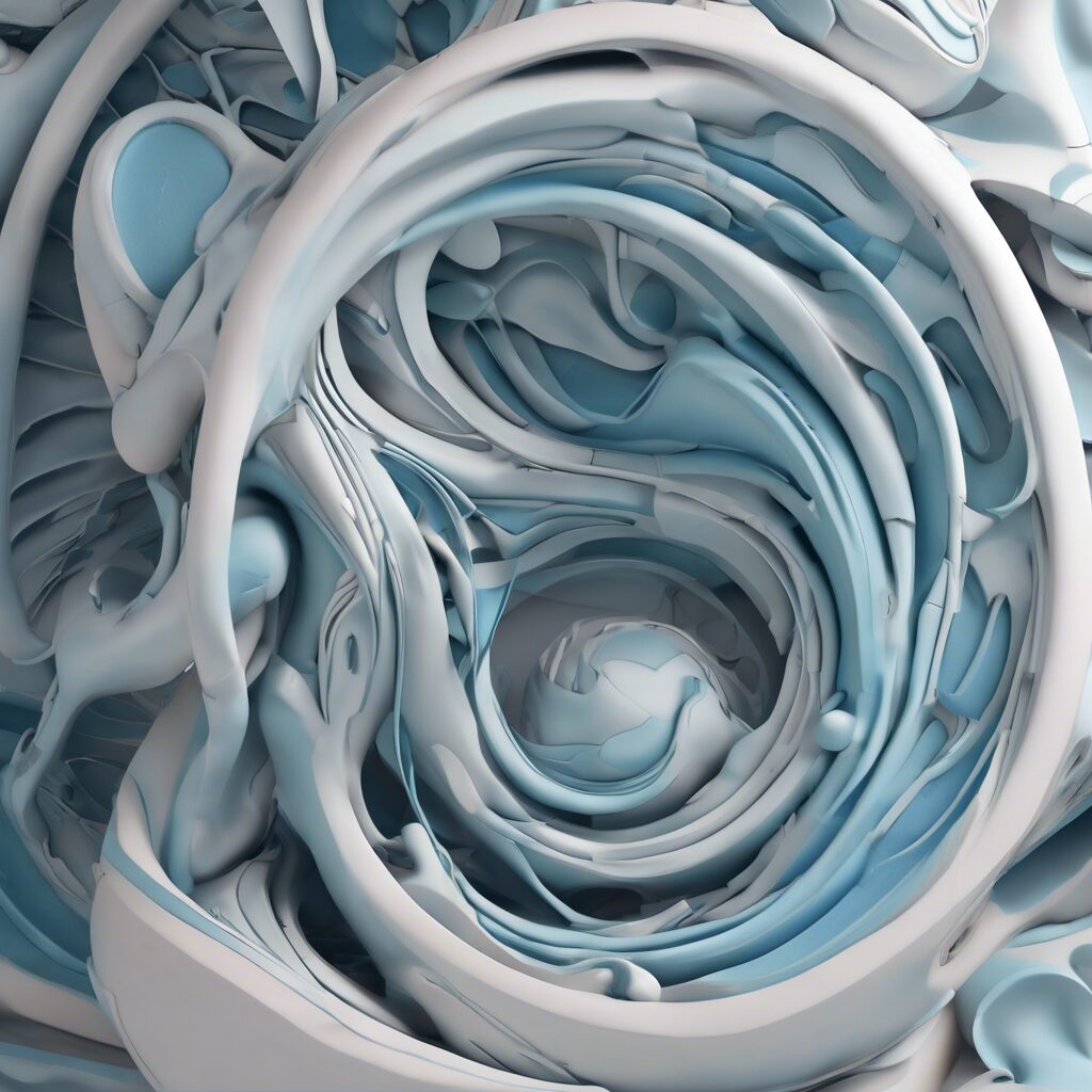 
"Ápice de Inovação: Unidos por la Naturaleza y la Tecnología"

