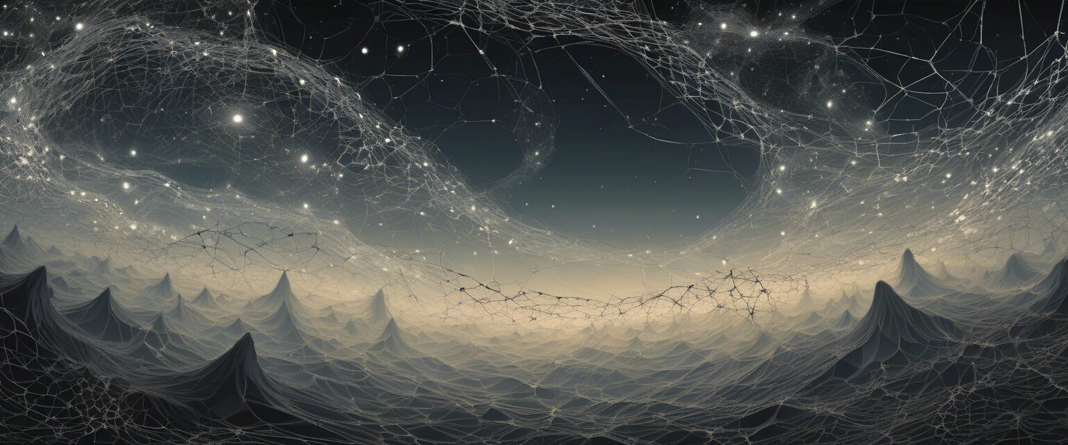  "Nebulosa de la Impunidad: Retrato Cósmico de la Injusticia"

