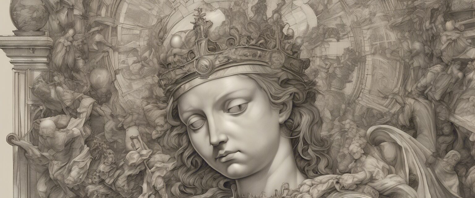  "Renacimiento Cibernético: El Surgimiento de Cyberdios" 

