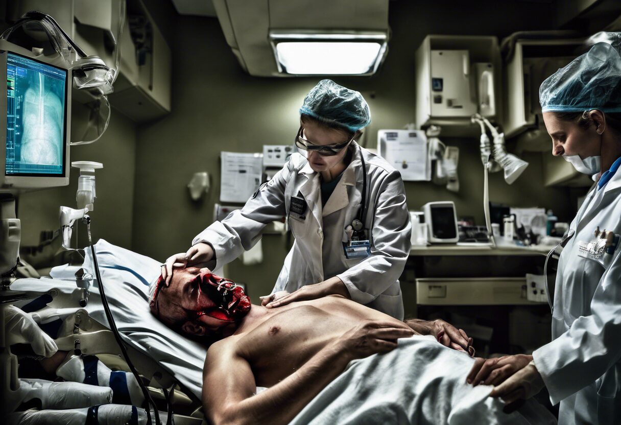  Héroes Anónimos, Retrato de la Guerra 

