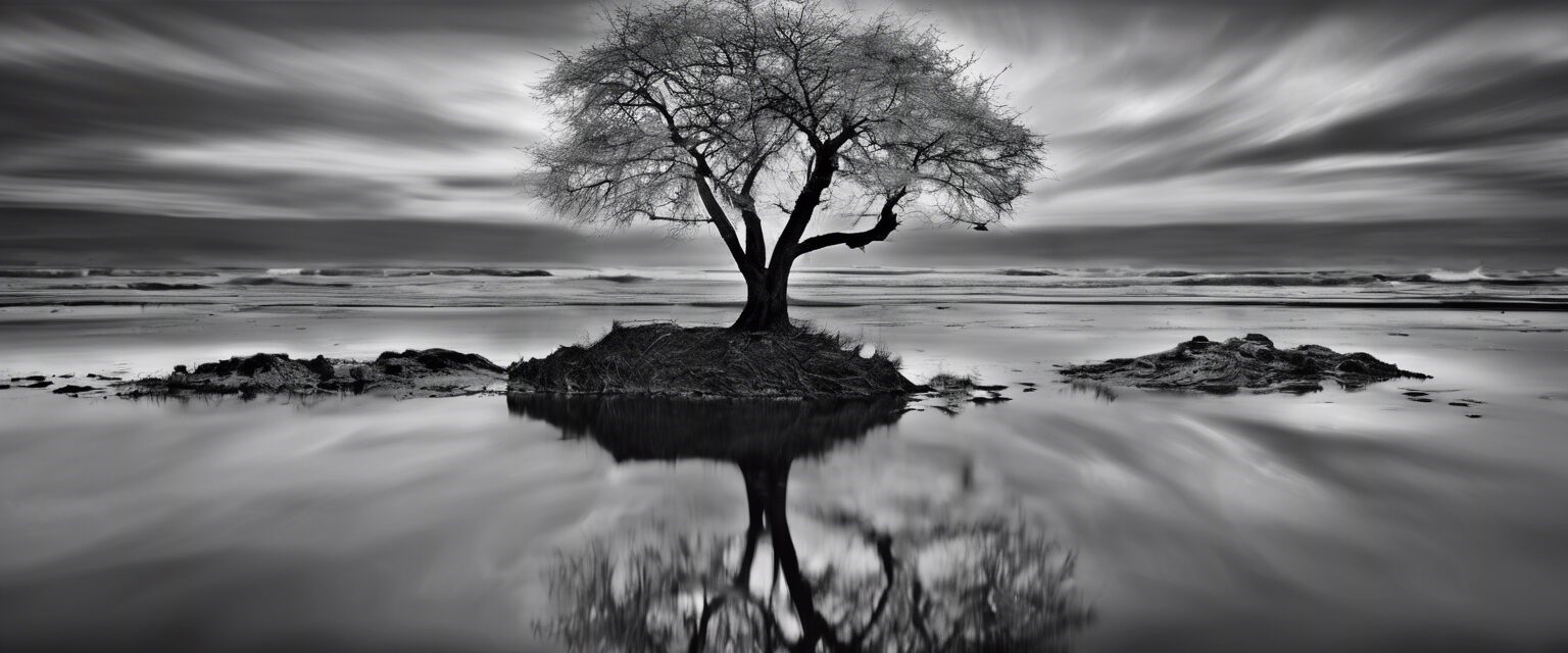  "Retrato de la Autorreflexión"

