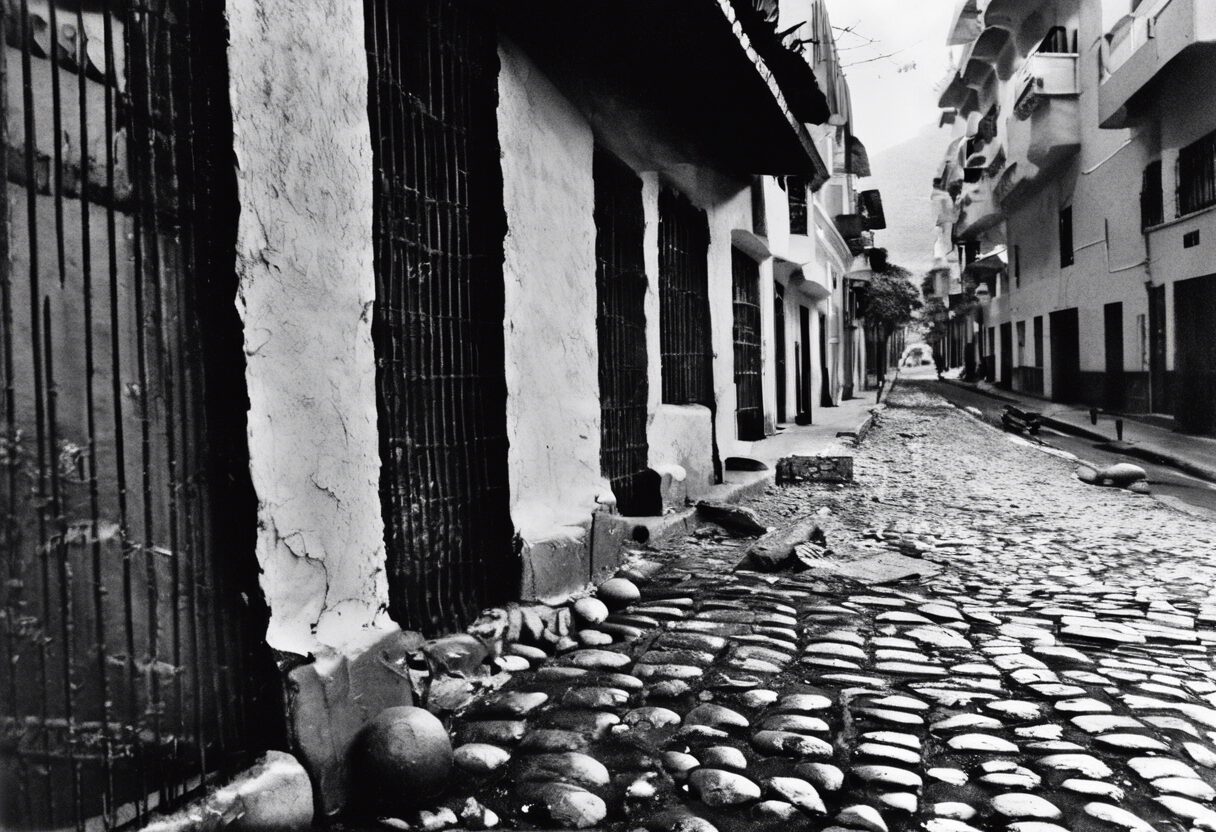  "Esencia Arquitectónica e Urbanismo Venezolano en el Siglo XIX: Retrato Analógico"

