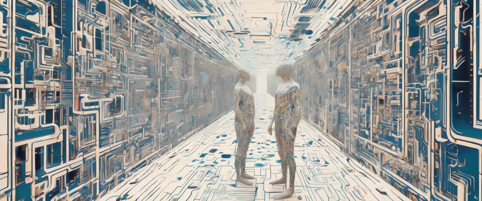  Espectro de Realidades: Una Visión Transhumana

