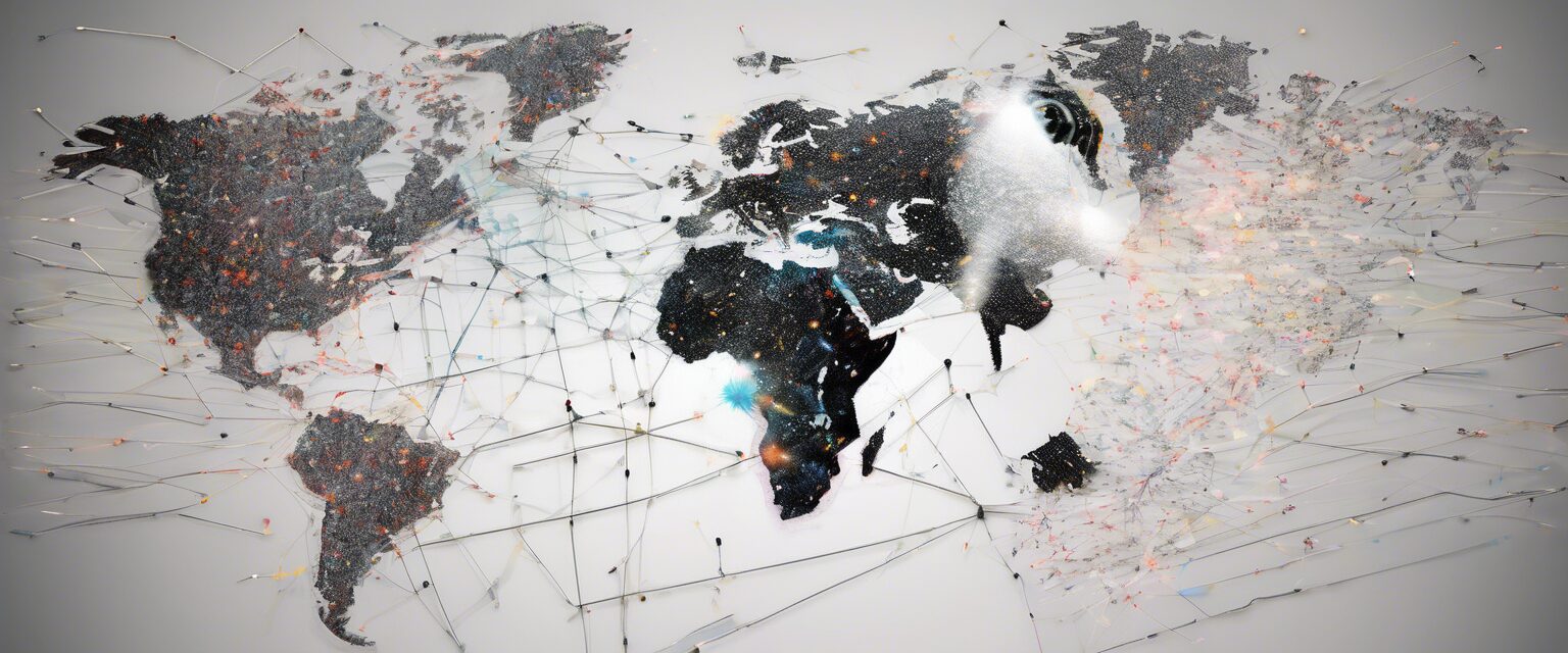  Nebulosa de Injusticia: Autoritarismo y Violaciones a los Derechos Humanos 

