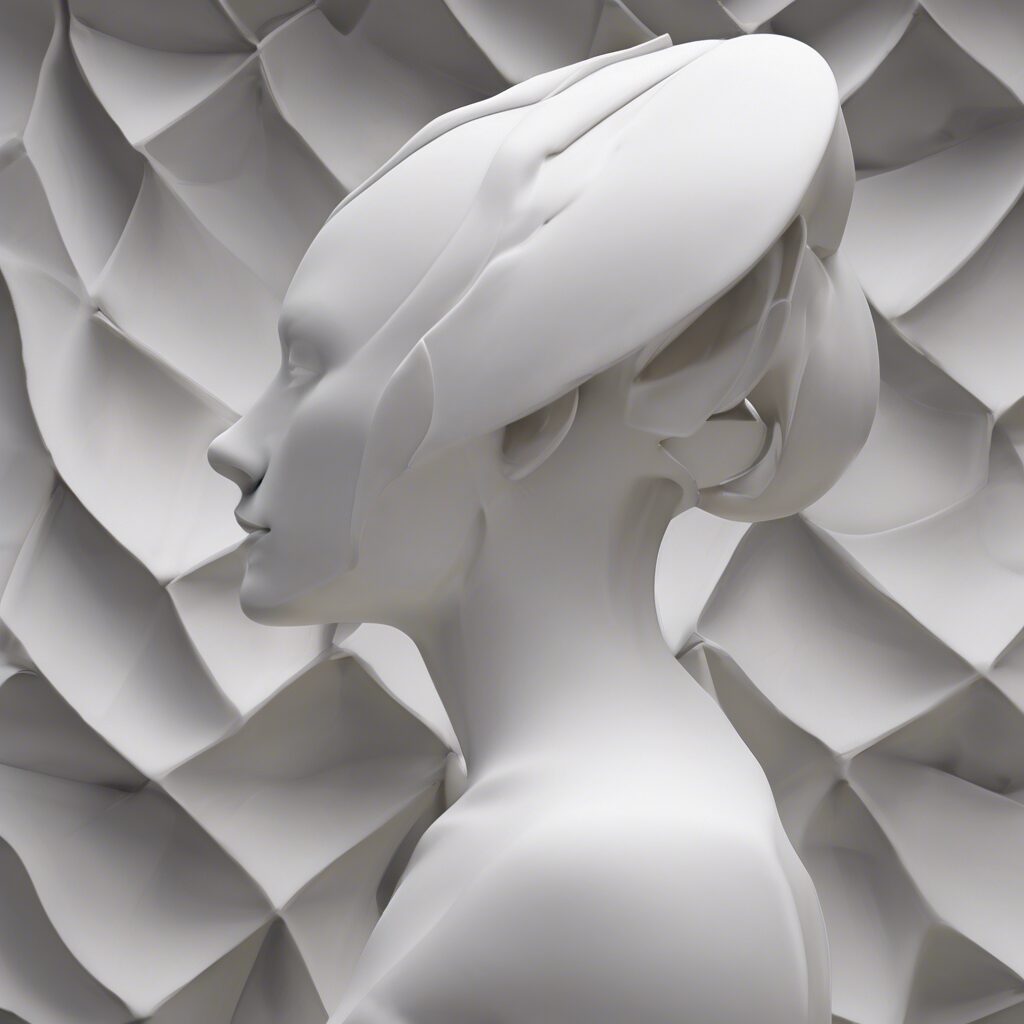  "Reflejo de Falsedad"

