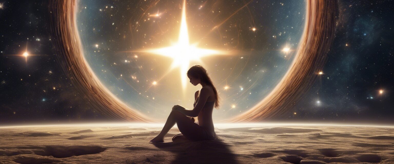  "El Despertar de una Estrella"

