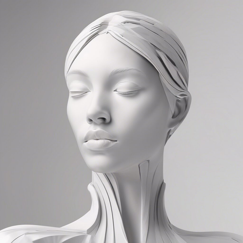  "La Esencia Helada de la Identidad"

