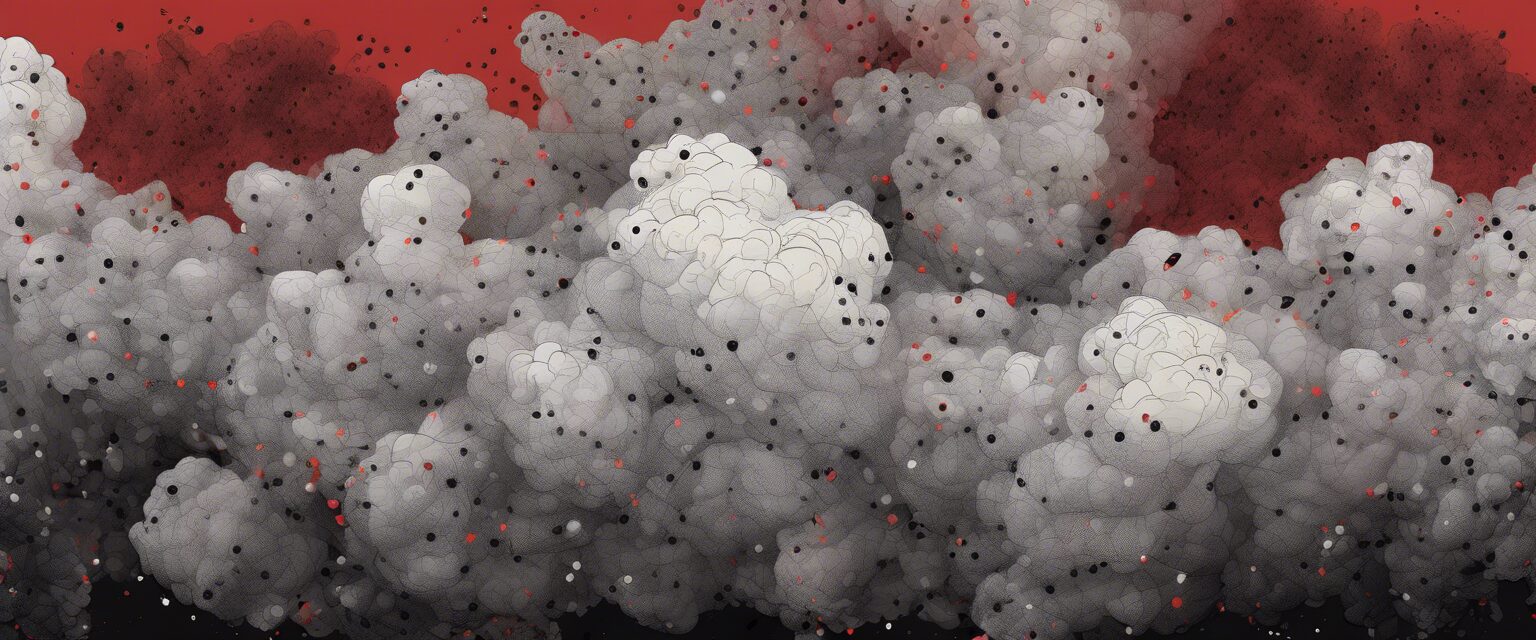  Nebulosa de Resistencia

