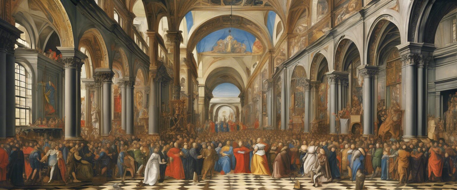  "El Amanecer de la Inteligencia: La Política en Tiempos de Inteligencia Artificial"

