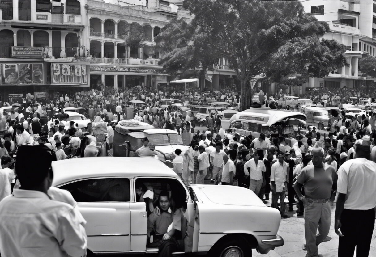  Política y Cotidianidad: Venezuela Siglo XIX

