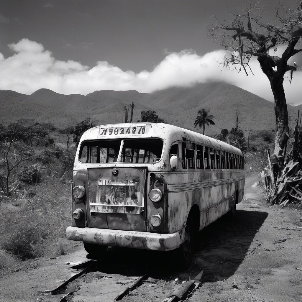  Cautivos del Tiempo: Un viaje a través del Presente, Pasado y Futuro de Venezuela

