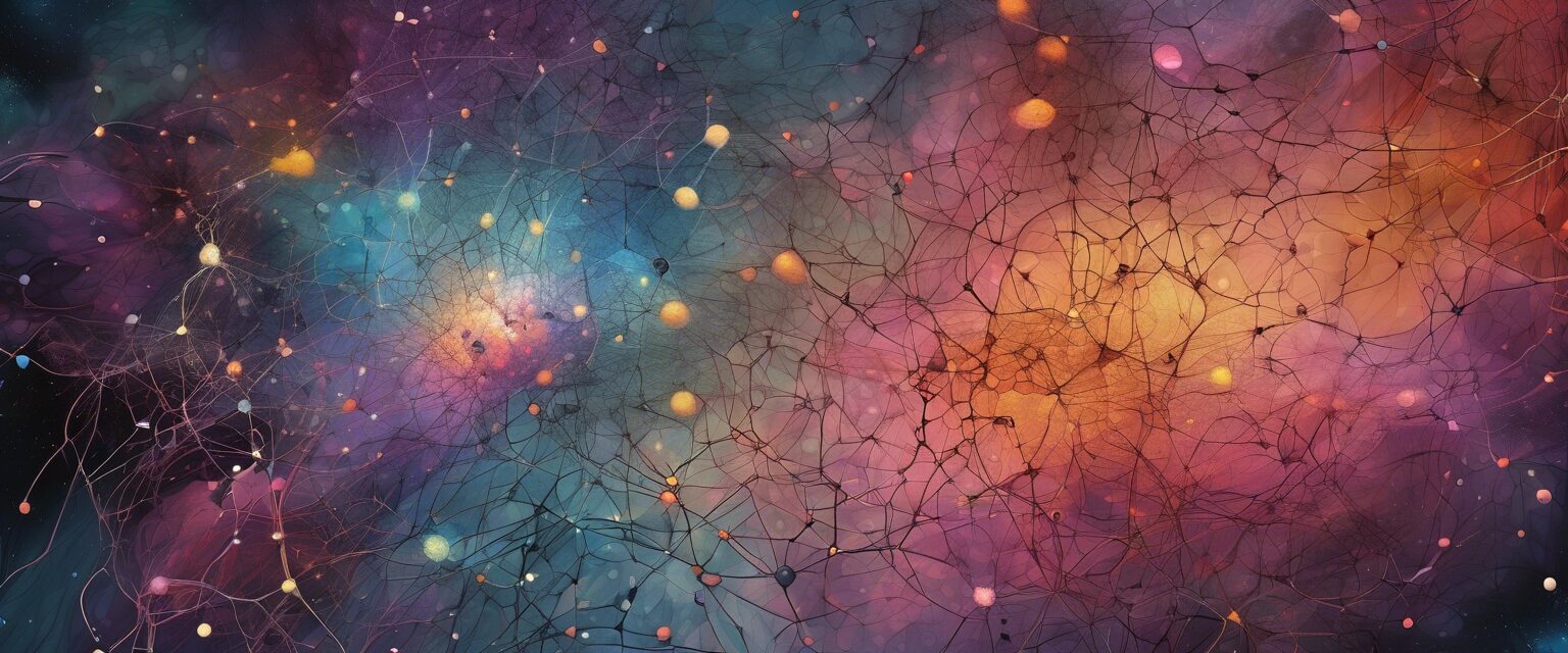  "Nebulosa de Conflictos: Conexiones y Fragmentos"

