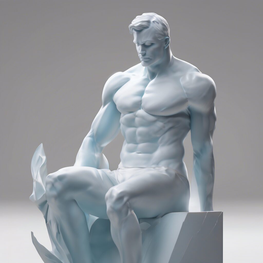  El Héroe de Resiliencia

