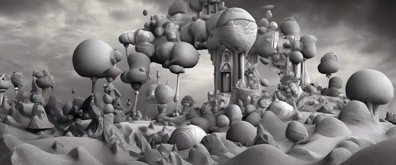  "En el Límite de la Realidad"

