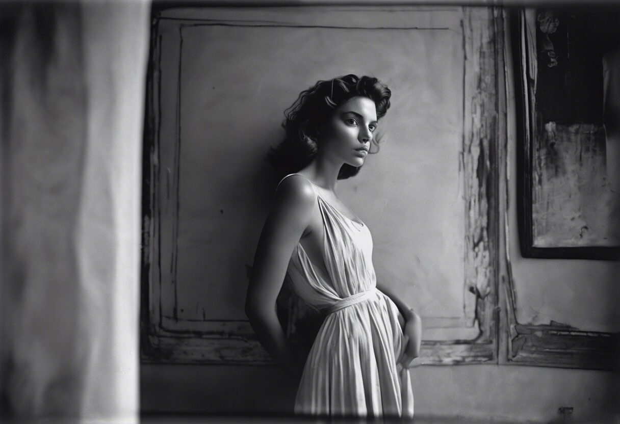 
"Moda en los Ecos del Tiempo: Venezuela Siglo XIX"

