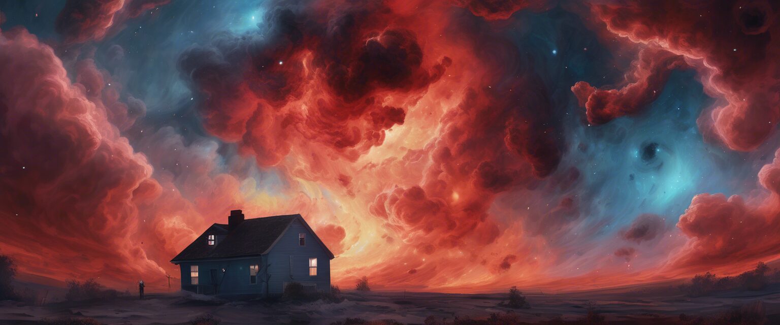  Nebulosa de la Violencia Doméstica: Interpretación del Bigdata

