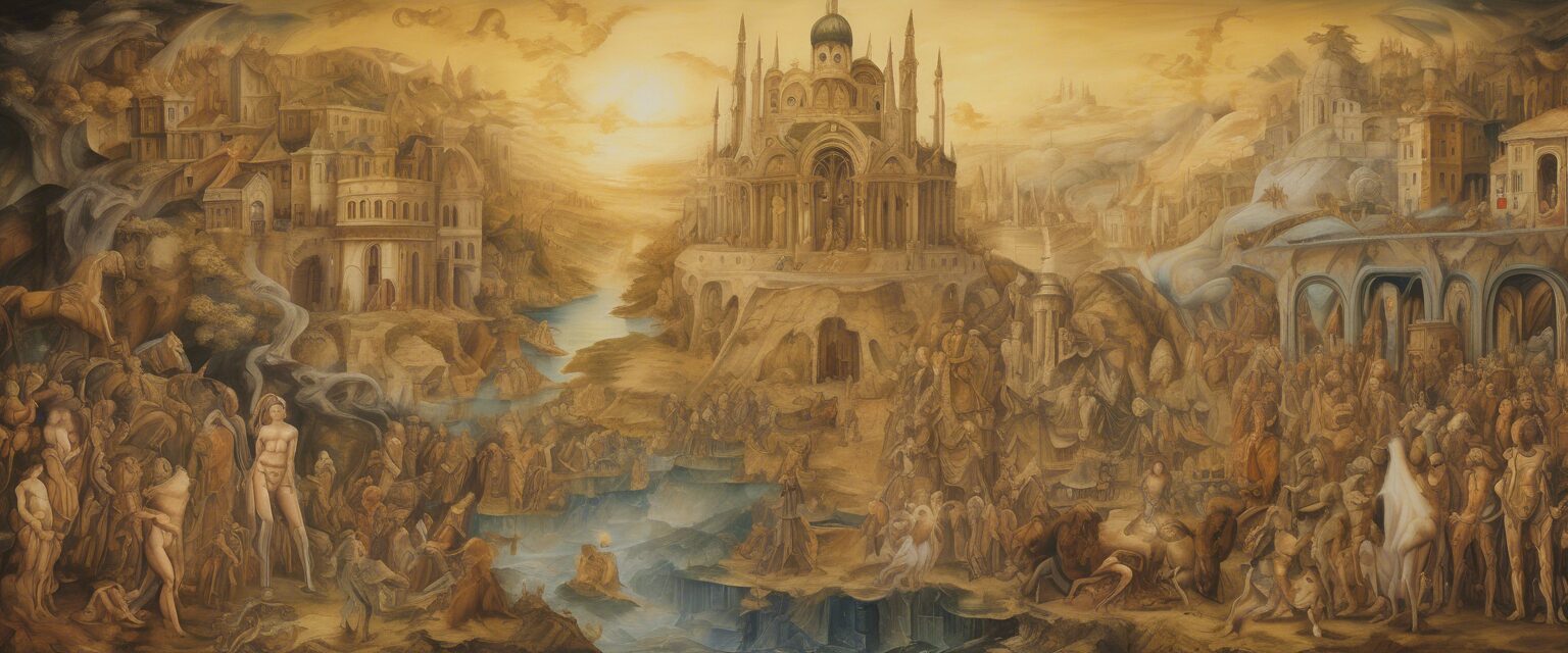  "Amanecer de la Sociedad Transhumana"

