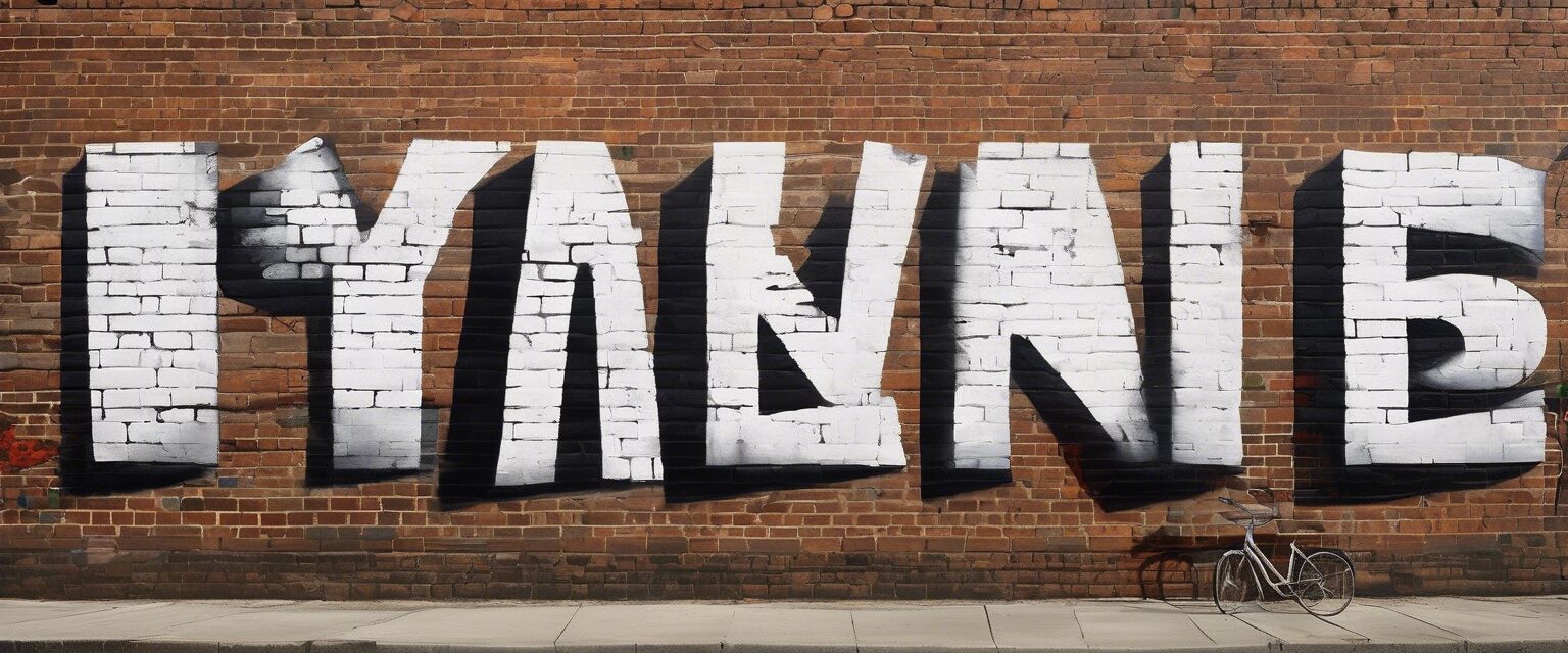  "Mi Nombre es VAN: Un Mural Urbano"

