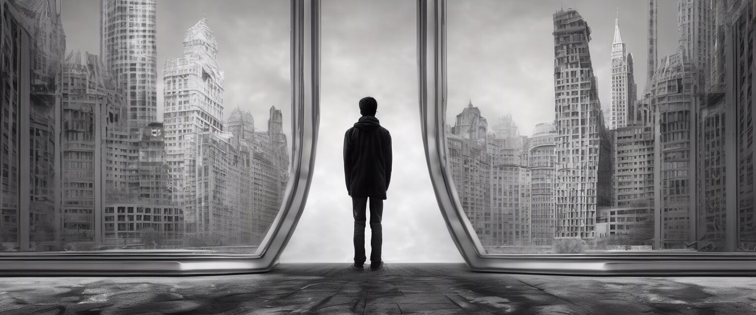  "Soy el Futuro: Un Retrato de la Generación Emergente".

