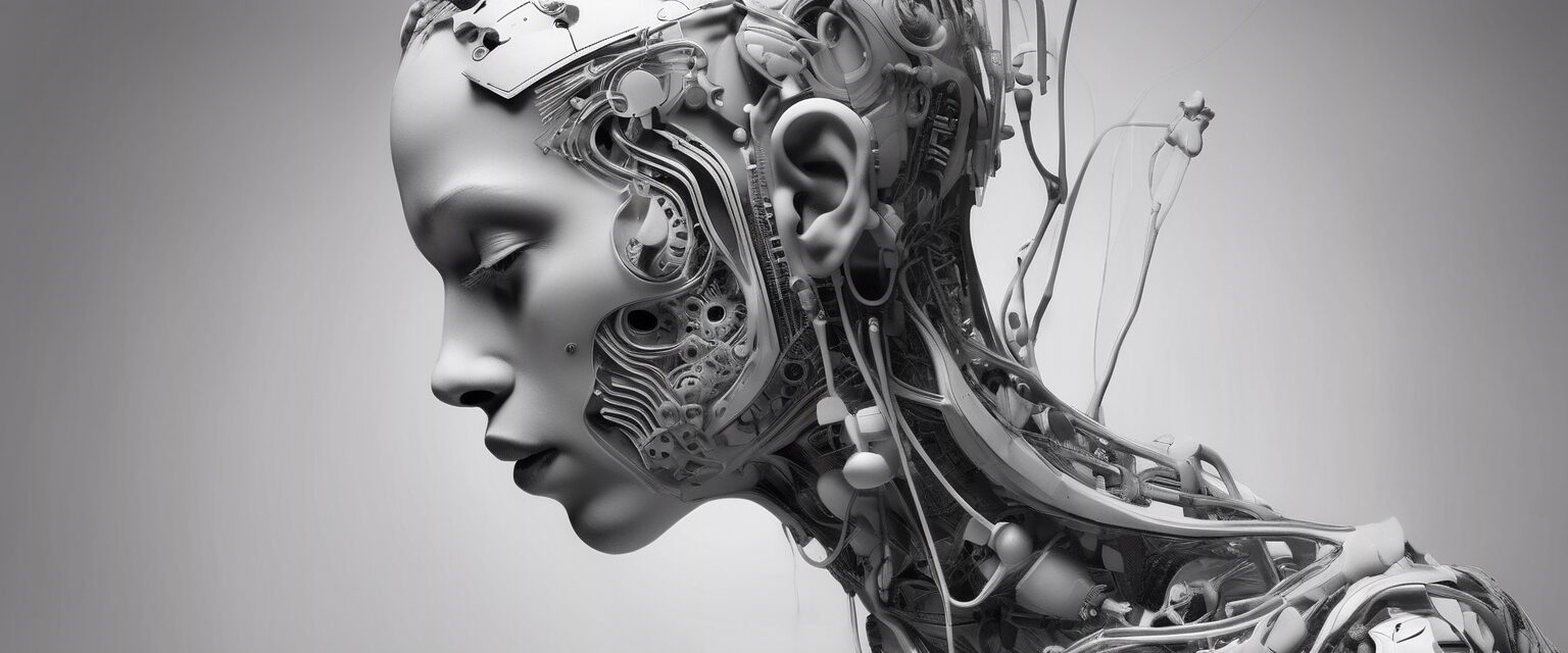  "Posthumanismo: Evolución hacia lo desconocido"

