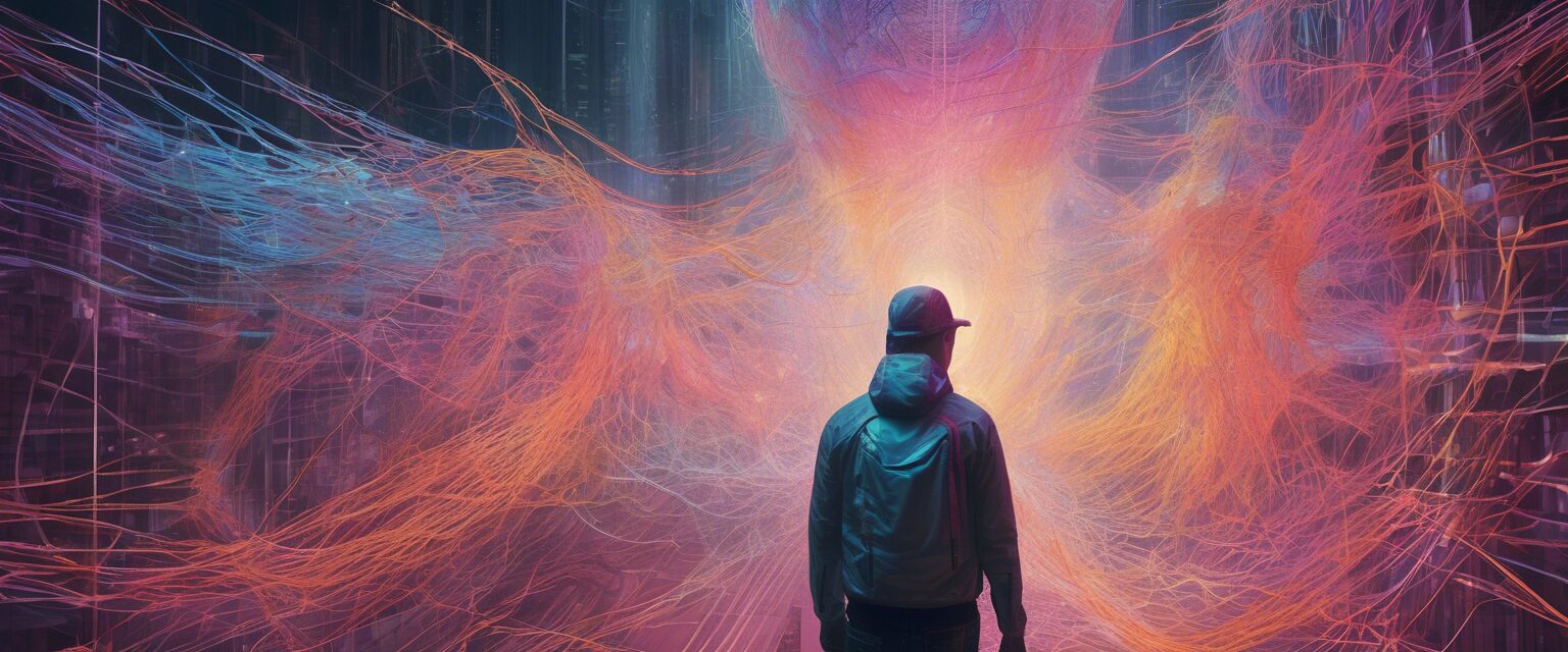  Desintegración de Multirealidades: Visiones Posthumanas y Transhumanas en Clave Alta

