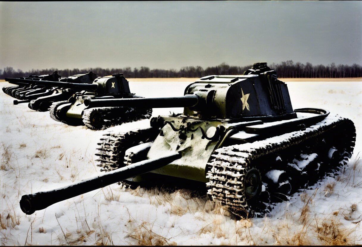  Campo de Batalla: Belleza Aterradora

