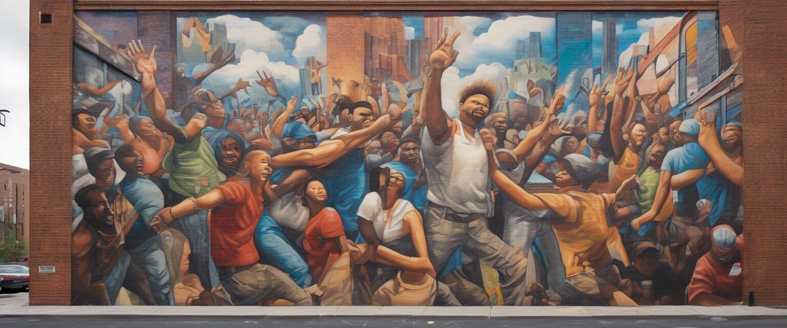  "Explosión de Libertad"

