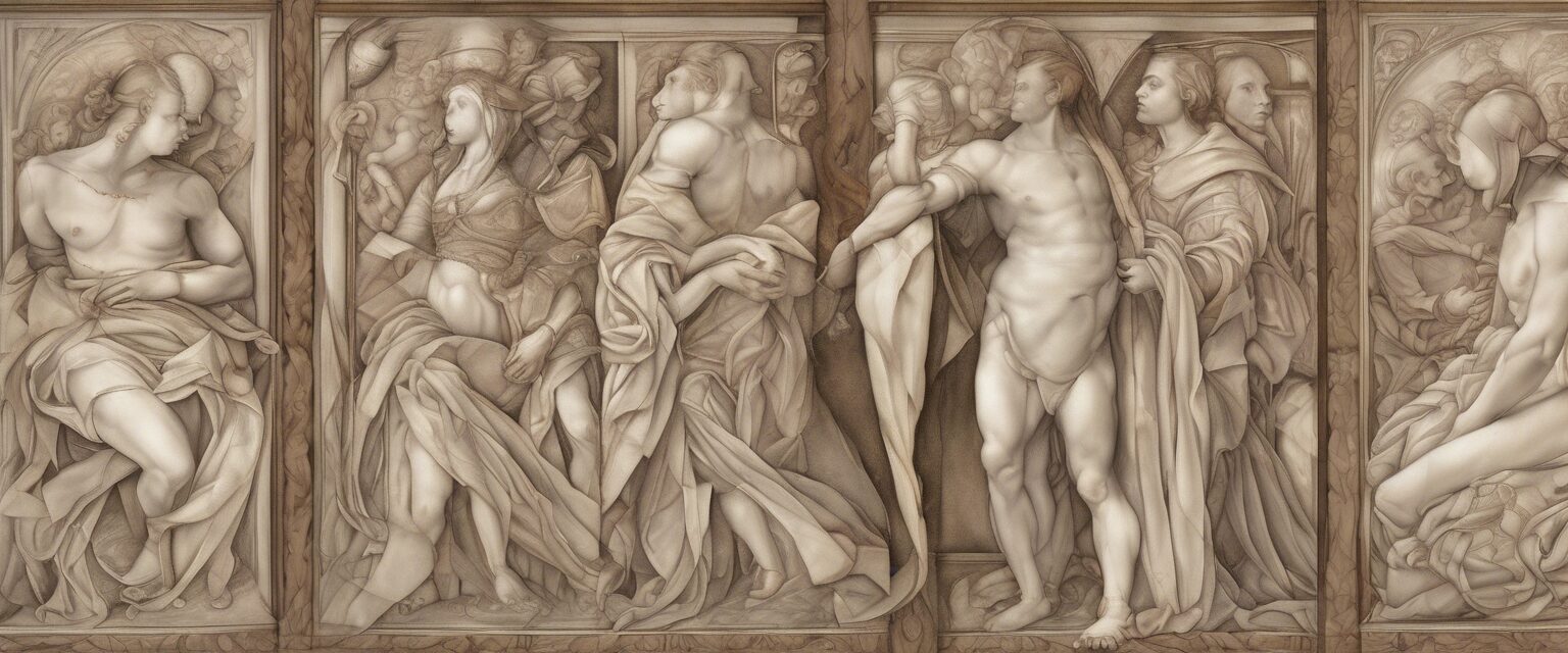  "Estudio del Cuerpo"

