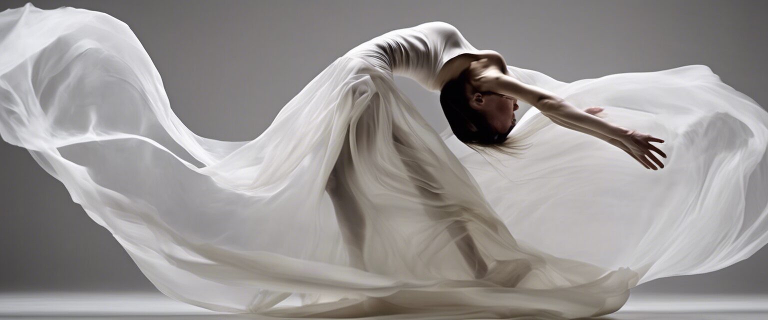  "Ecos en Movimiento."

