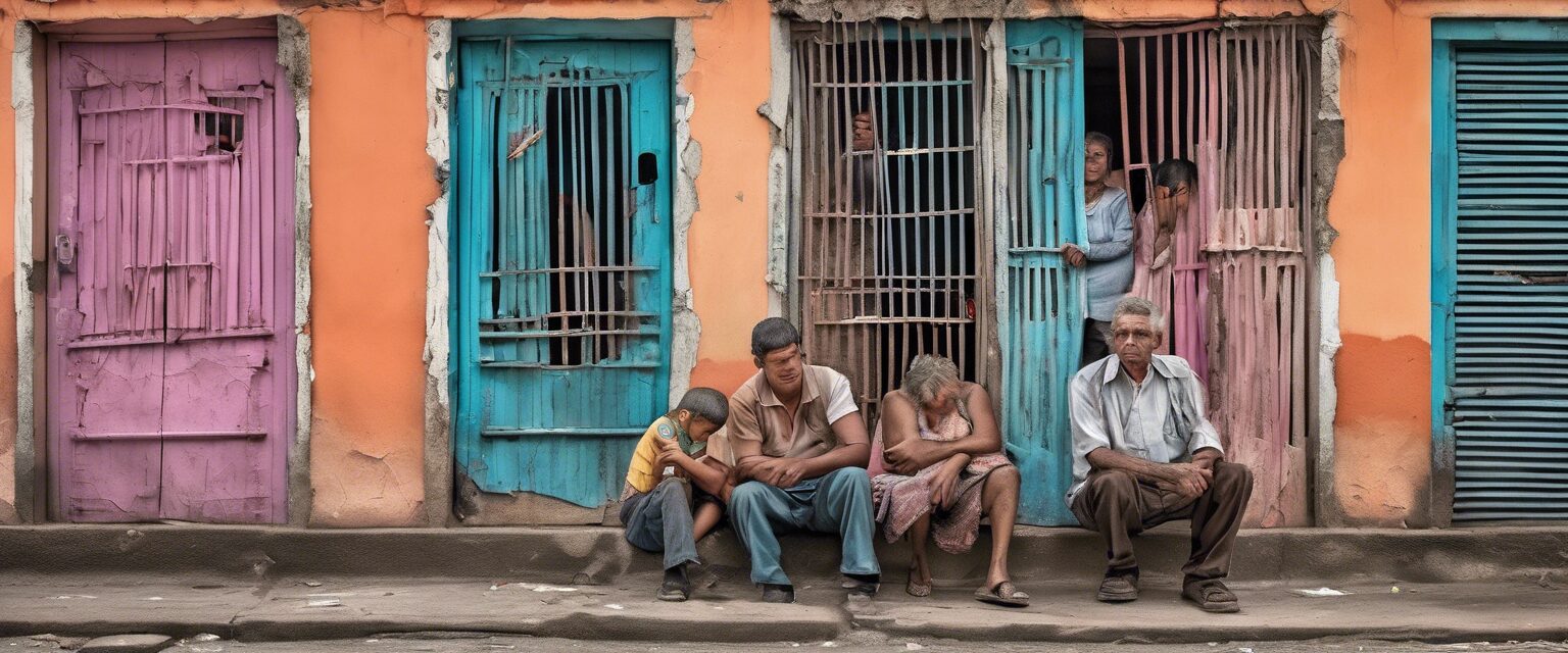  Resiliencia en Sombra 

